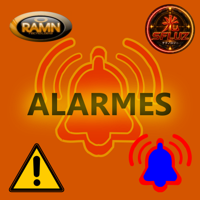 ALARMES FANUC